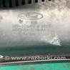 ФОТО Жабо під лобове скло (пластик) для Ford Fiesta Mk6 (2008-2017) Киев
