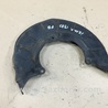 ФОТО Захист гальмівного диска для Volkswagen Jetta USA (10-17) Киев
