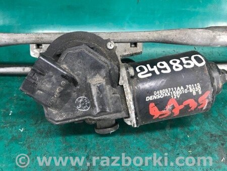 ФОТО піддон механізму двірників для Chrysler 300 (2004-2010) Киев