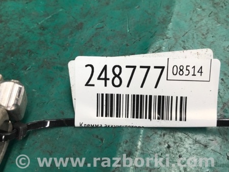 ФОТО Клема акумулятора для Acura MDX YD3 (06.2013-05.2020) Киев