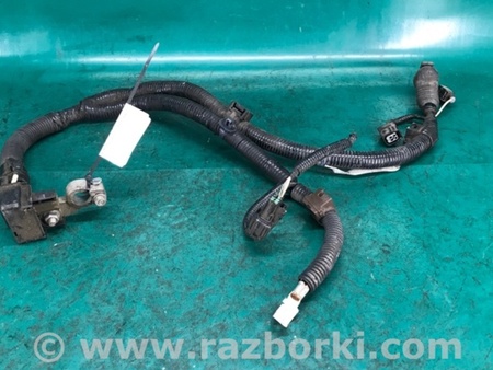 ФОТО Клема акумулятора для Acura MDX YD3 (06.2013-05.2020) Киев