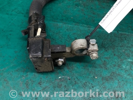 ФОТО Клема акумулятора для Acura MDX YD3 (06.2013-05.2020) Киев
