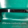 ФОТО Накладка кришки багажника для KIA SOUL PS Киев