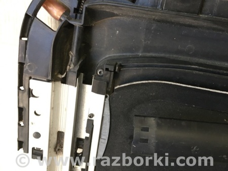 ФОТО Люк для Nissan Altima L33 Киев