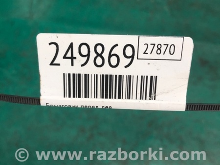 ФОТО Лівий задній бризговик для Toyota RAV-4 (00-05) Киев