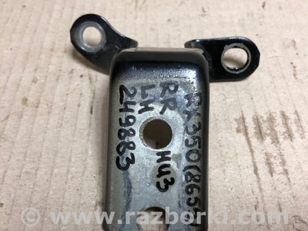 ФОТО Петля двері задньої лівої нижня для Lexus RX350/450 (09-15) Киев