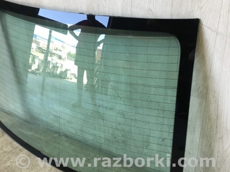 ФОТО Скло заднє для Hyundai Sonata LF (04.2014-...) Киев