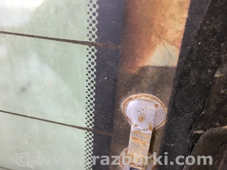ФОТО Скло заднє для Hyundai Sonata LF (04.2014-...) Киев