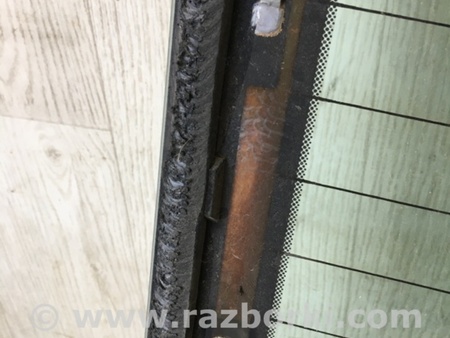 ФОТО Скло заднє для Hyundai Sonata LF (04.2014-...) Киев