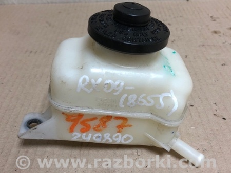 ФОТО Бачок головного гальмівного циліндра для Lexus RX350/450 (09-15) Киев