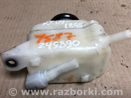 ФОТО Бачок головного гальмівного циліндра для Lexus RX350/450 (09-15) Киев