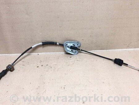 ФОТО Трос перемикання АКПП для Lexus RX350/450 (09-15) Киев