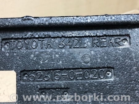 ФОТО Підсилювач бампера задній для Lexus RX350/450 (09-15) Киев