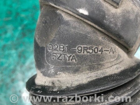 ФОТО Патрубок повітряного фільтра для Ford Fiesta Mk6 (2008-2017) Киев