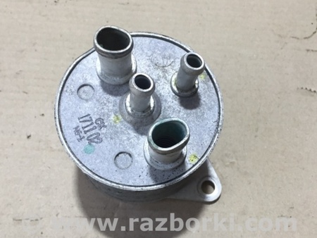 ФОТО Теплообмінник коробки АКПП для Subaru Forester (2013-) Киев
