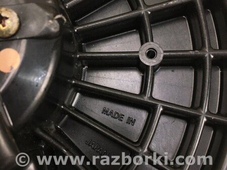 ФОТО Моторчик пічки для Lexus IS200 (98-05) Киев