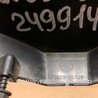ФОТО Накладка замка капота для Lexus RX350/450 (09-15) Киев