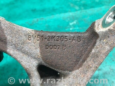 ФОТО Кронштейн пром вала для Ford Fiesta Mk6 (2008-2017) Киев