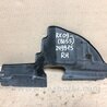 дефлектор радіатора Lexus RX350/450 (09-15)