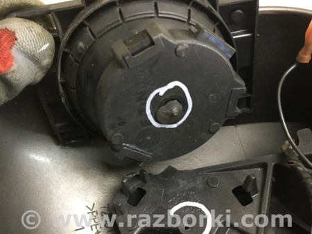 ФОТО Дзеркало для Toyota Avalon XX30 (12.2004-10.2012) Киев