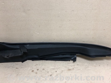 ФОТО накладка повітряпроводу крила для Lexus RX350/450 (09-15) Киев