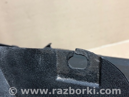 ФОТО накладка повітряпроводу крила для Lexus RX350/450 (09-15) Киев