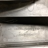ФОТО накладка повітряпроводу крила для Lexus RX350/450 (09-15) Киев