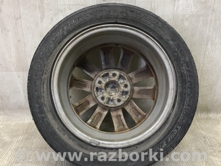 ФОТО Диск R16 для Hyundai Elantra MD (04.2010-05.2016) Киев
