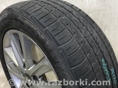 ФОТО Диск R16 для Hyundai Elantra MD (04.2010-05.2016) Киев
