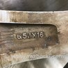 ФОТО Диск R16 для Hyundai Elantra MD (04.2010-05.2016) Киев