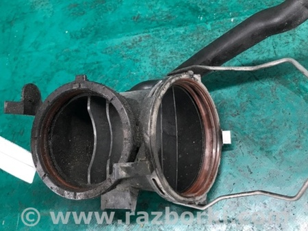 ФОТО Патрубок повітряного фільтра для Mercedes-Benz E-CLASS W211 (02-09) Киев
