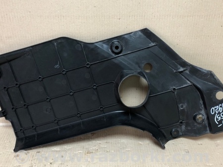 ФОТО Пластик под капот для Lexus RX350/450 (09-15) Киев