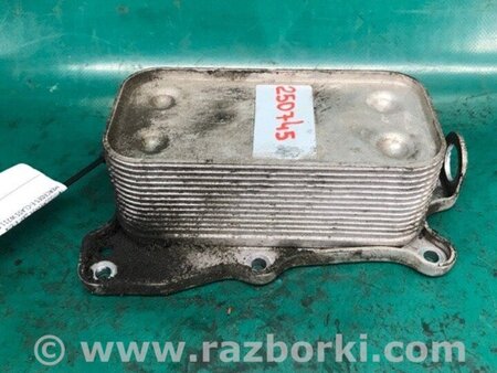 ФОТО Теплообмінник двигуна для Mercedes-Benz E-CLASS W211 (02-09) Киев
