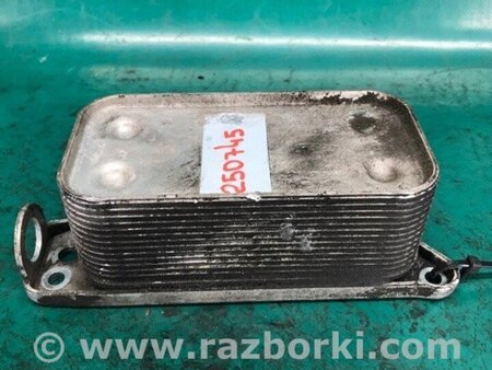 ФОТО Теплообмінник двигуна для Mercedes-Benz E-CLASS W211 (02-09) Киев