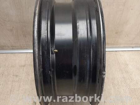 ФОТО Диск R15 для Subaru Impreza (11-17) Киев