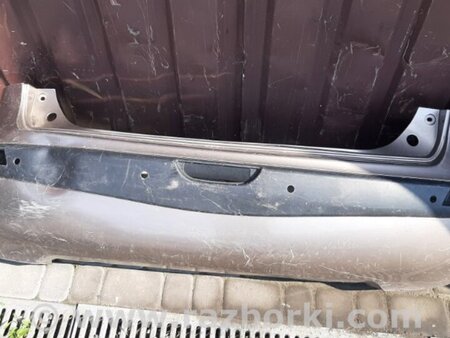 ФОТО Бампер задній для Nissan Note E11 (2006-2013) Киев