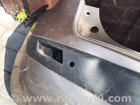 ФОТО Бампер задній для Nissan Note E11 (2006-2013) Киев