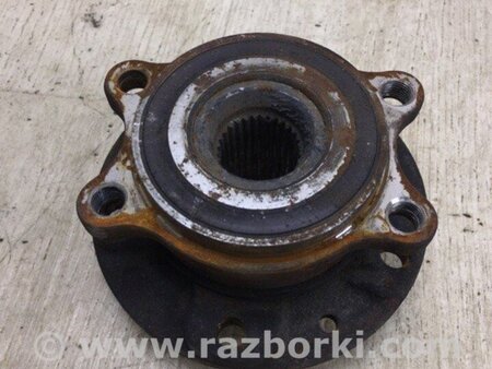 ФОТО Маточина колеса для Nissan Qashqai/Roque Sport (2014-) Киев