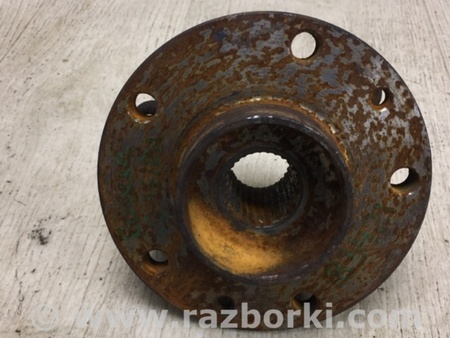 ФОТО Маточина колеса для Nissan Qashqai/Roque Sport (2014-) Киев