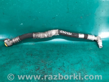 ФОТО Трубка кондиціонеру для Mercedes-Benz E-CLASS W211 (02-09) Киев