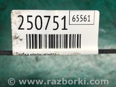 ФОТО Трубка кондиціонеру для Mercedes-Benz E-CLASS W211 (02-09) Киев