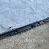 ФОТО Накладка порогу зовнішня для Subaru Forester (2013-) Киев