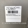 ФОТО Обшивка кришки багажника для Nissan Rogue (08-14) Киев
