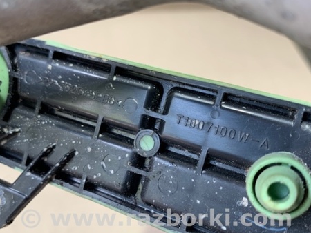 ФОТО Електричний радіатор пічки салону для Subaru Forester (2013-) Киев