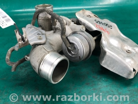 ФОТО Турбіна для Ford Edge 1 U387 (01.2006-04.2015) Киев