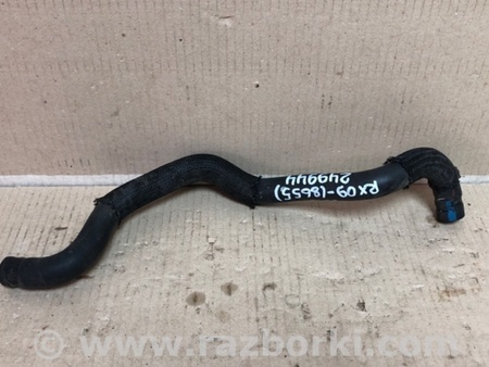ФОТО патрубок пічки для Lexus RX350/450 (09-15) Киев