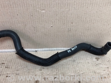 ФОТО патрубок пічки для Lexus RX350/450 (09-15) Киев
