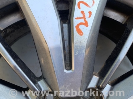 ФОТО Диск R18 для Nissan Pathfinder R52 Киев