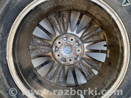 ФОТО Диск R18 для Nissan Pathfinder R52 Киев