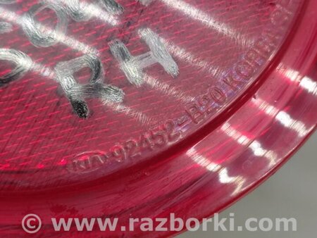 ФОТО Катафот правый для KIA SOUL PS Киев